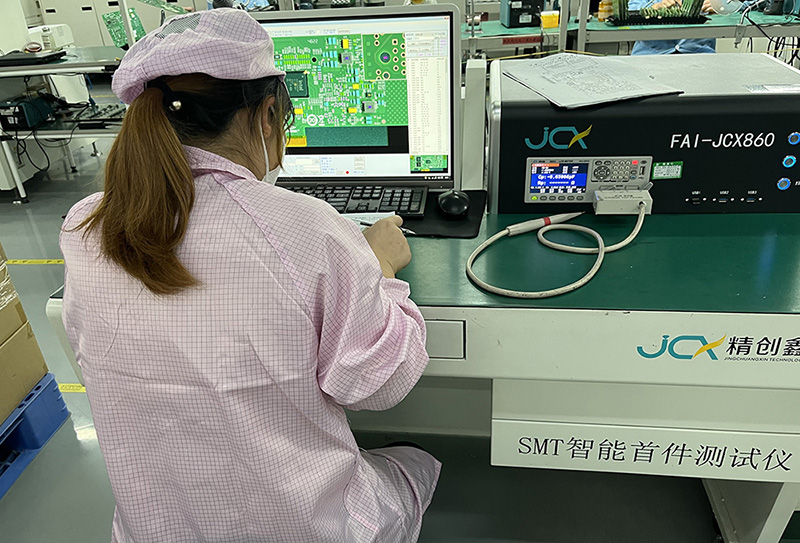 smt貼片生產(chǎn)中出現(xiàn)哪些問題及解決方法？