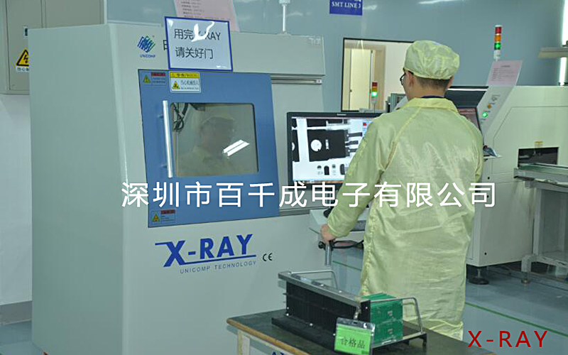smt貼片加工后需要推拉檢驗嗎？